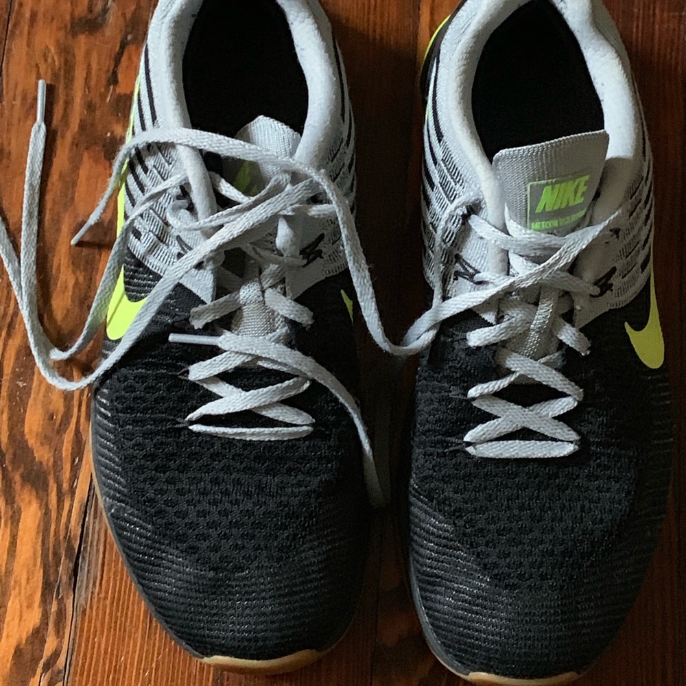 Nike Metcon size 10